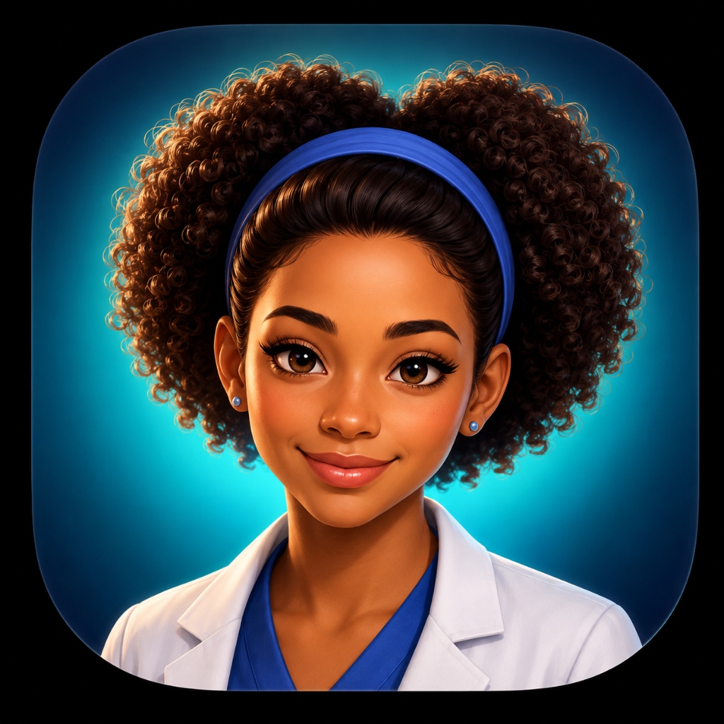 DrLina Mobile App